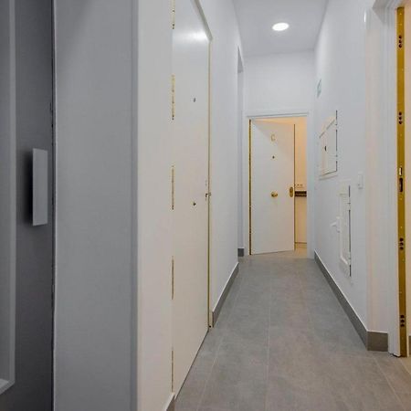 Suara Apartamentos 3 Madri Exterior foto