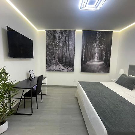 Suara Apartamentos 3 Madri Exterior foto