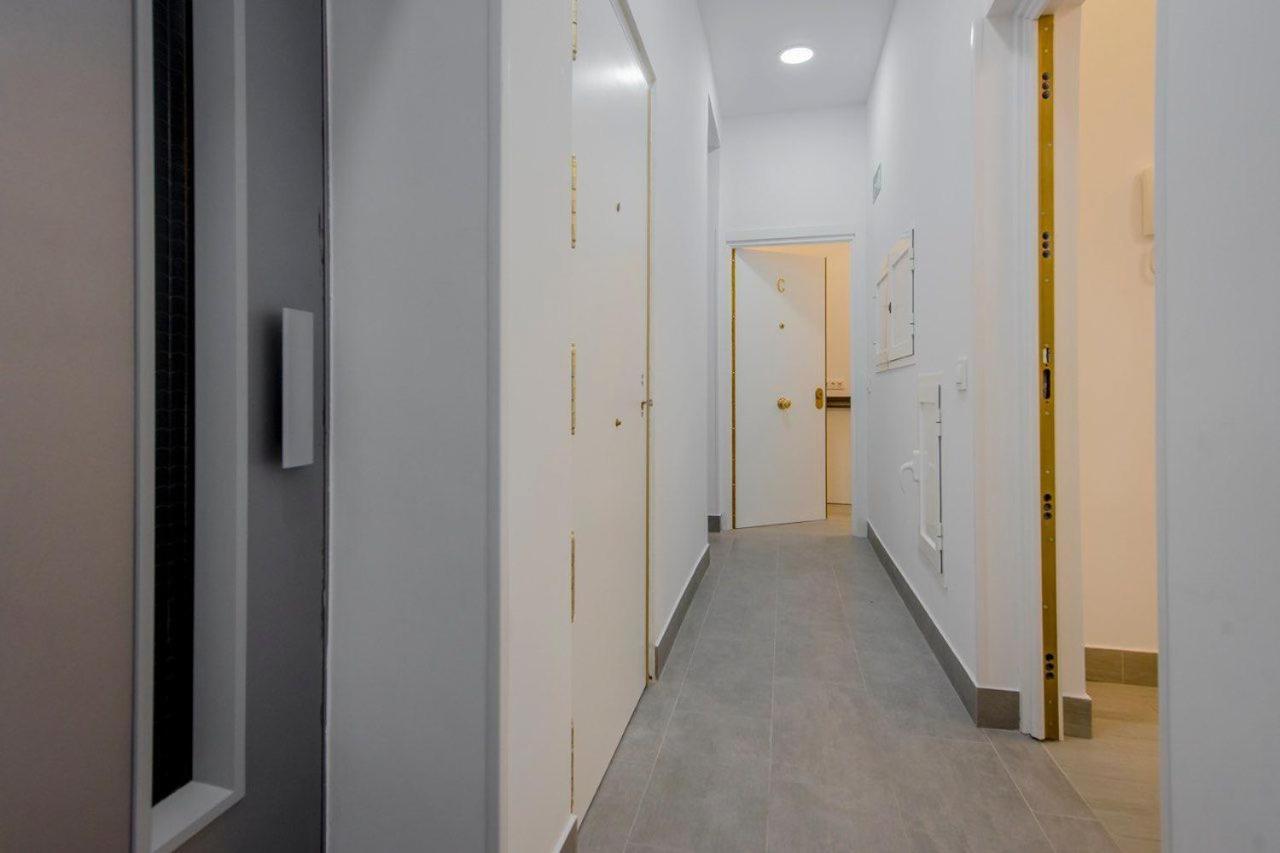 Suara Apartamentos 3 Madri Exterior foto