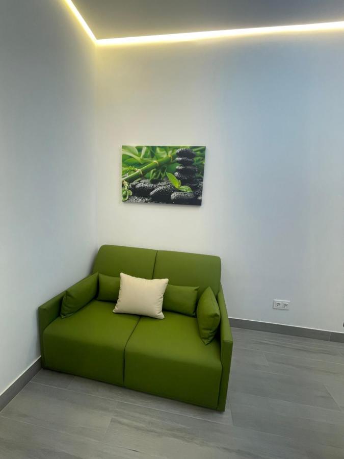 Suara Apartamentos 3 Madri Exterior foto